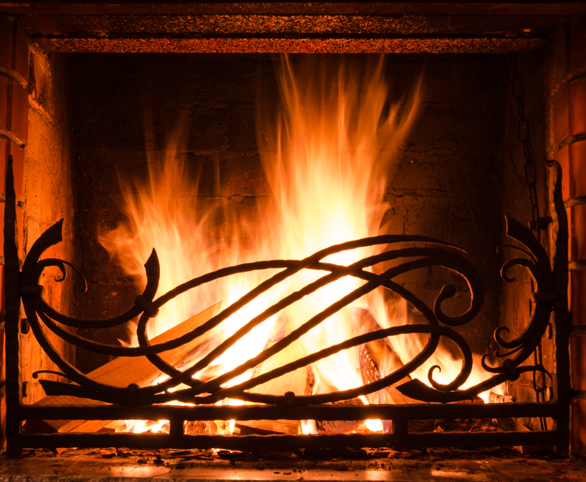 Fireplace Safety Tips For Families