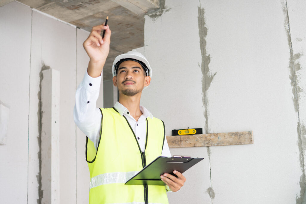 Choosing the Right Home Inspector