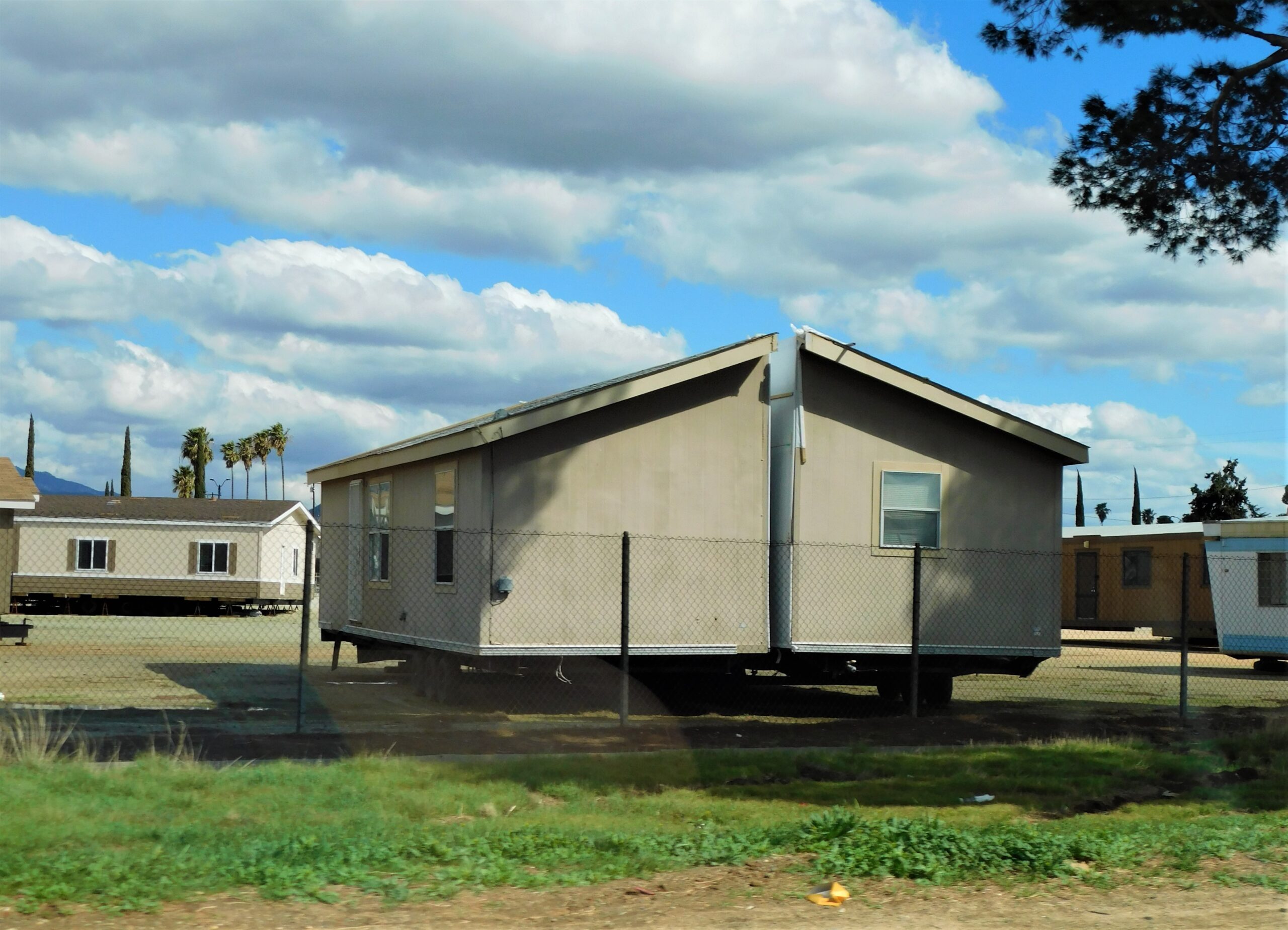 Mobile Home Inspections Guide