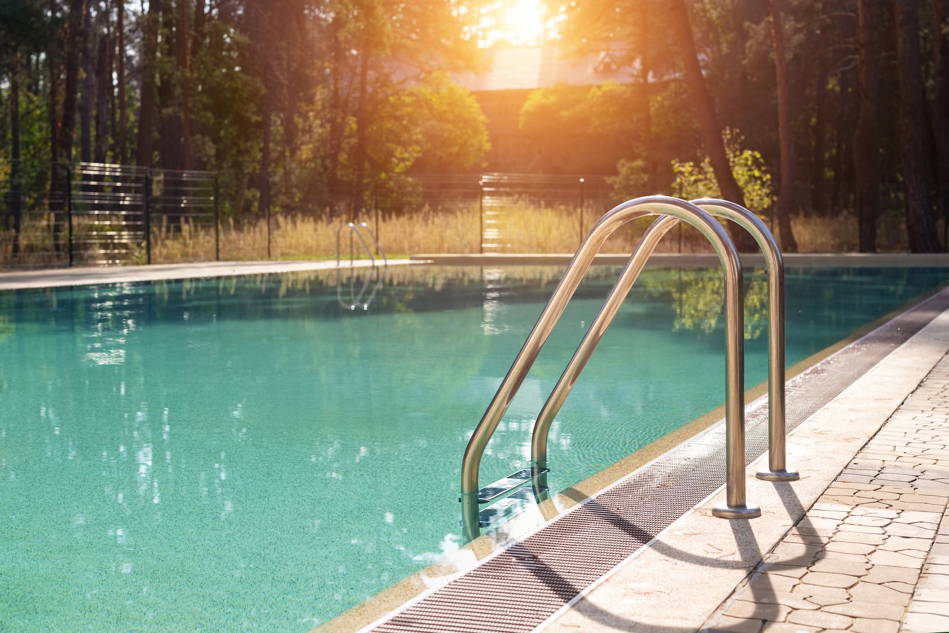 Pool Inspections: Dive into Spring and Summer