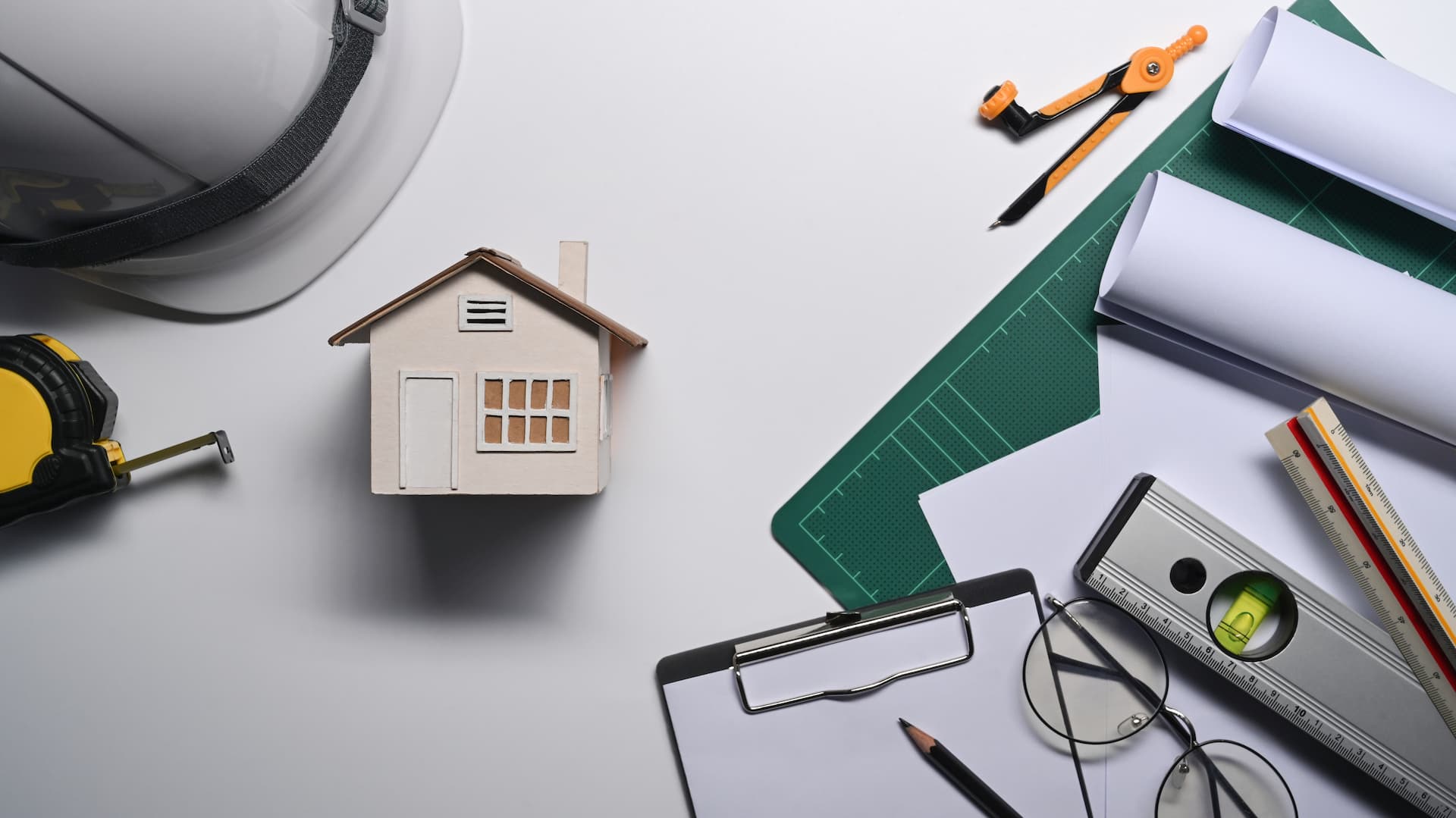 How To Hire a Home Inspector